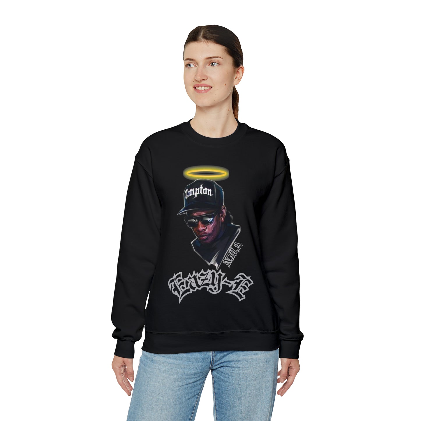 Eazy-E Crewneck Sweatshirt