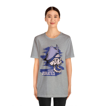 Airship Pirates T-Shirt