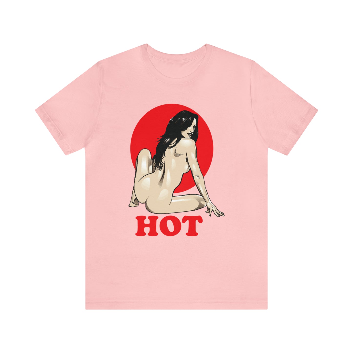 Hot passionate sexy T-Shirt