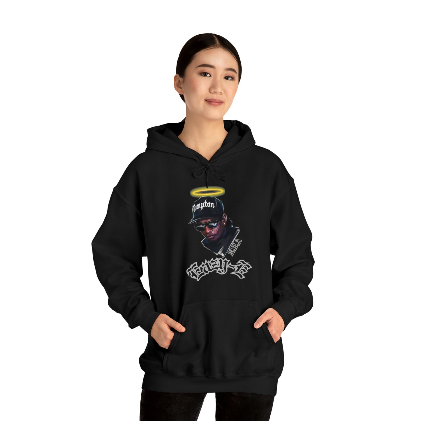 Eazy-E Hoodie