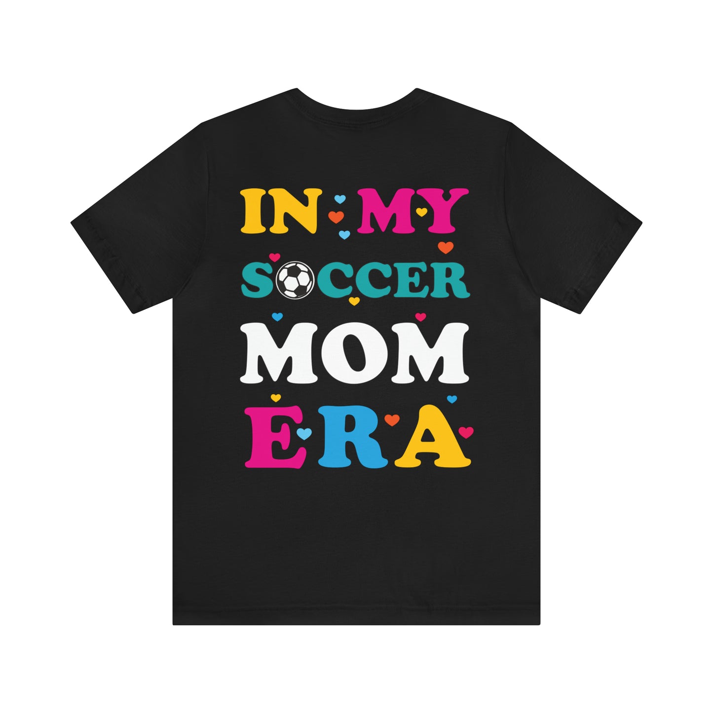 Soccer mom era T-Shirt