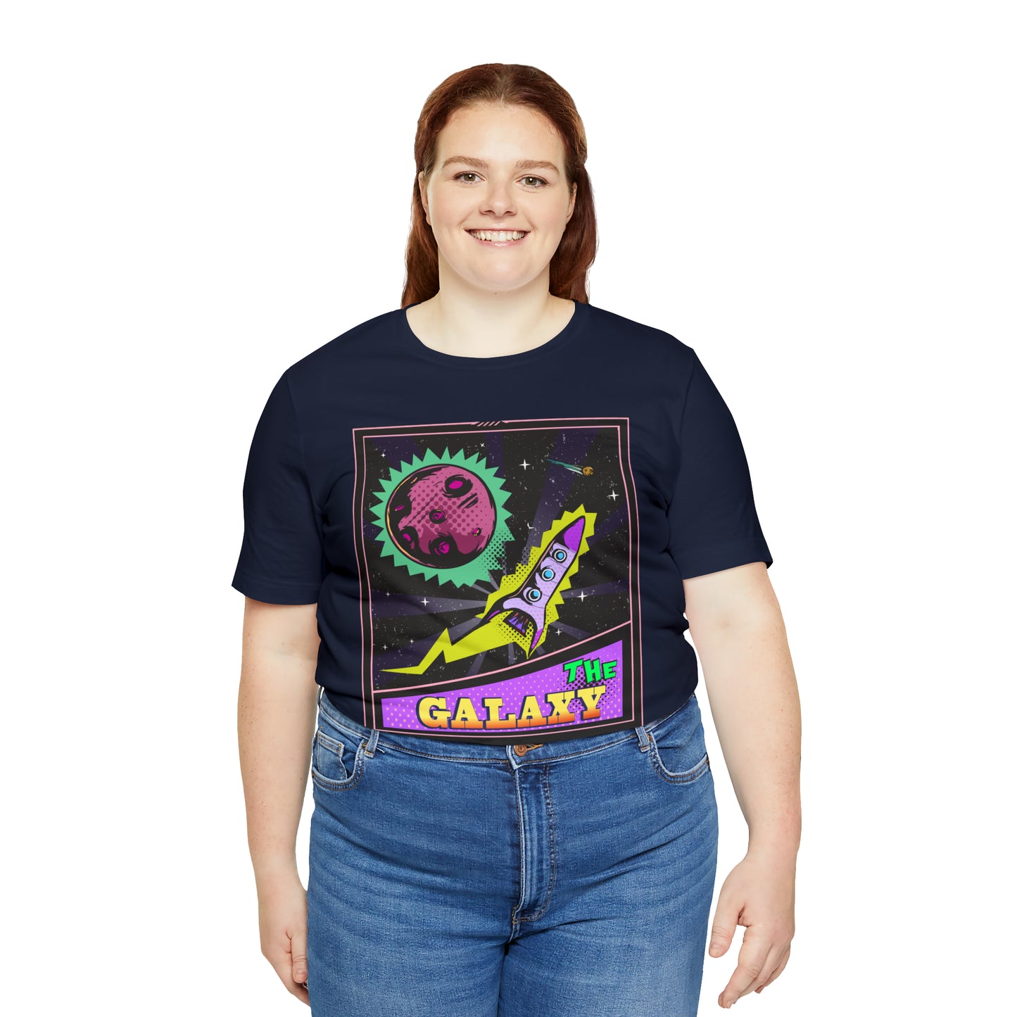 The Galaxy T-Shirt