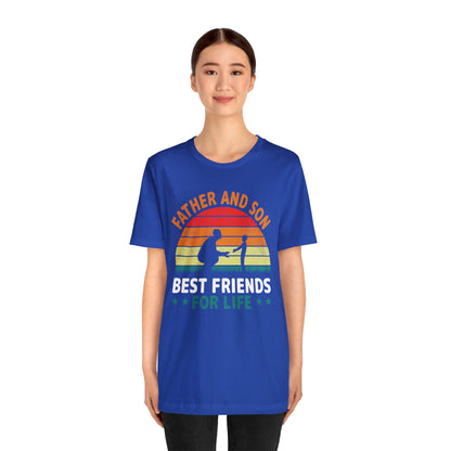 Best friends for life vintage