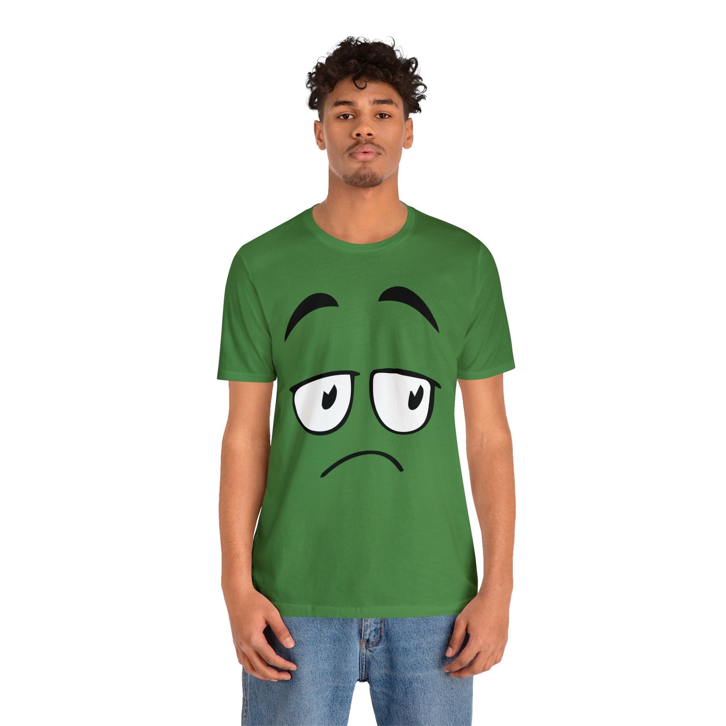 Sad face T-Shirt