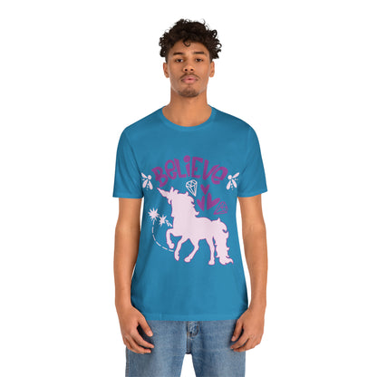 Unicorns_Believe T-Shirt