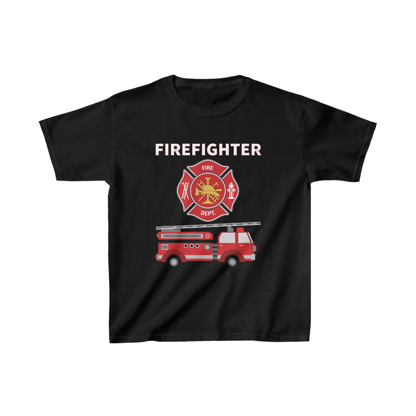 Firefighter