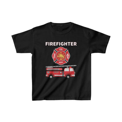 Firefighter