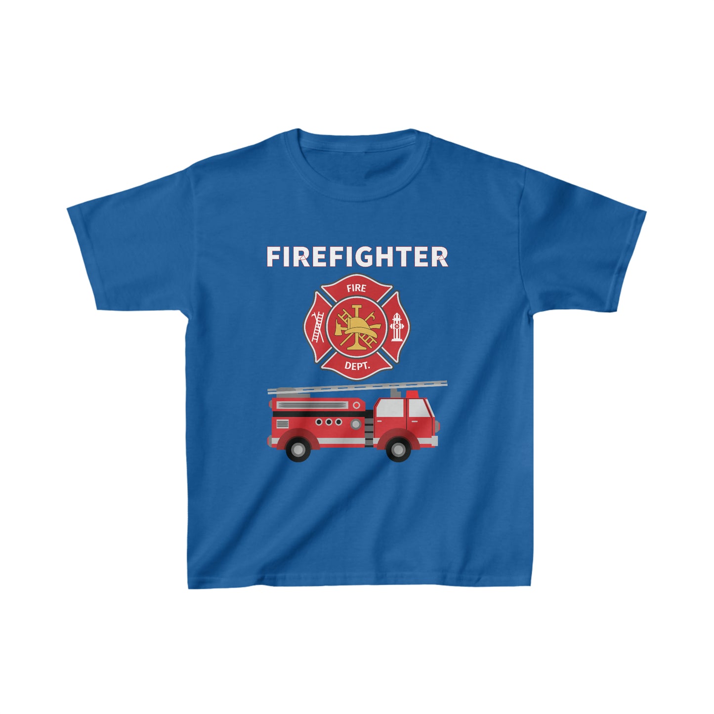 Firefighter