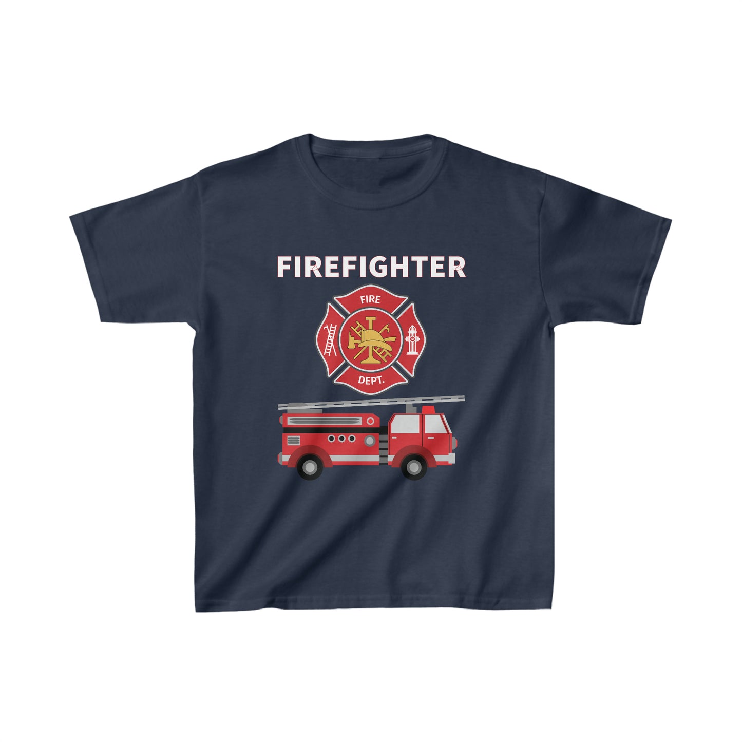 Firefighter