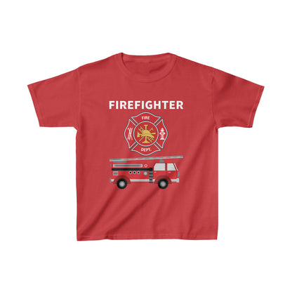 Firefighter