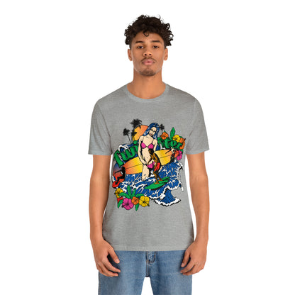 Twister Paradise T-Shirt