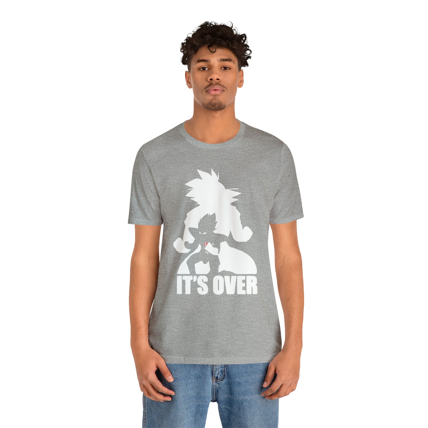 It's over T-Shirt