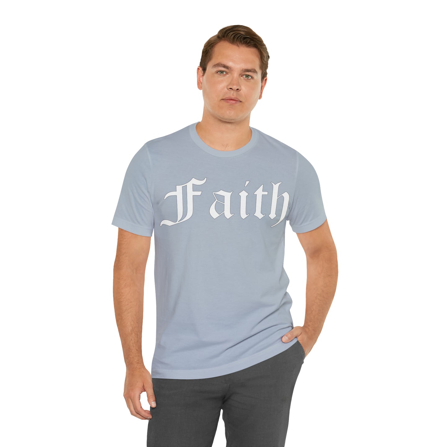 Faith 1 T-Shirt