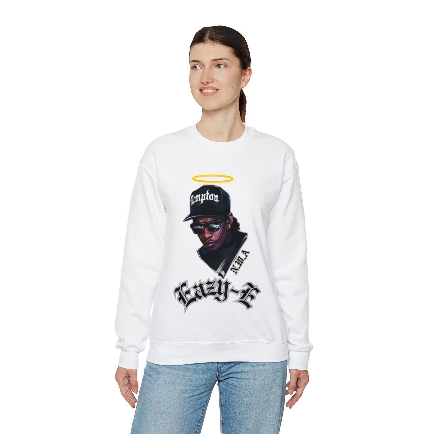 Eazy-E Crewneck Sweatshirt