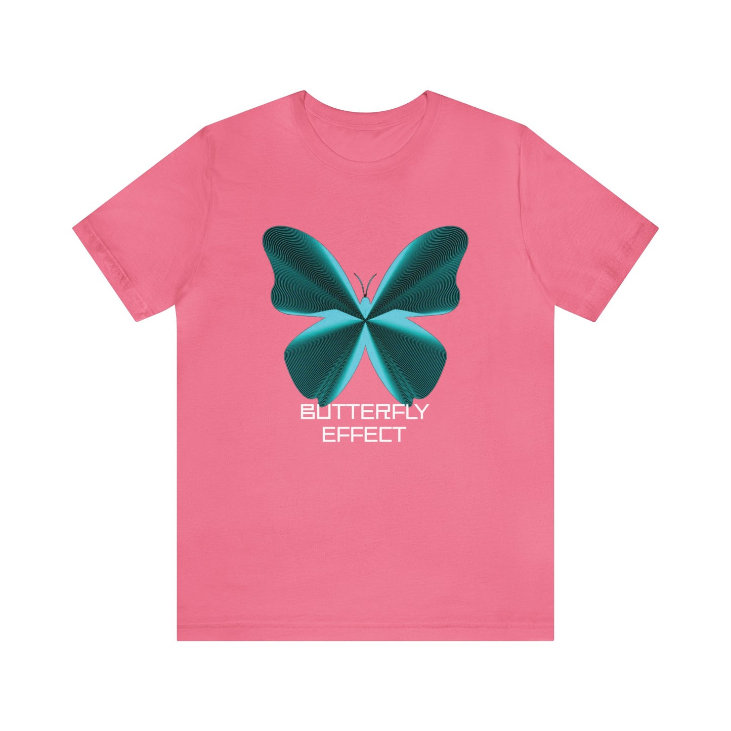 Butterfly effect T-Shirt