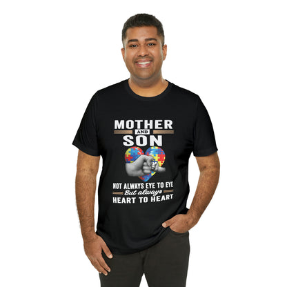 Mother and son Bond T-Shirt