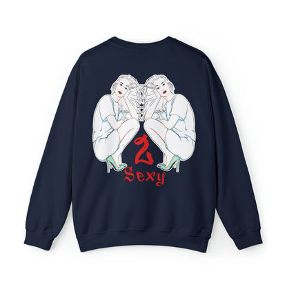 2_Sexy Crewneck Sweatshirt