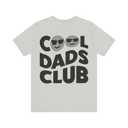 Cool Dads Club T-Shirt