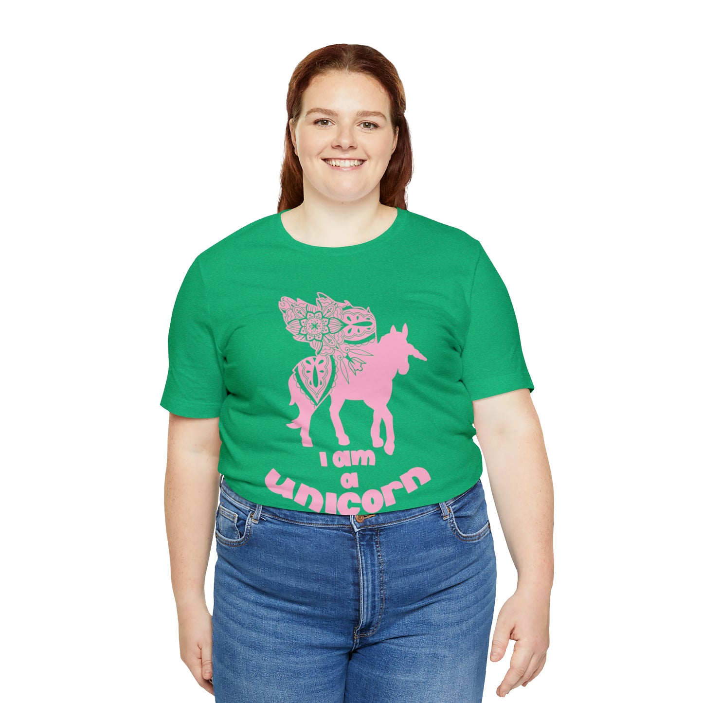 I am a Unicorn T-Shirt