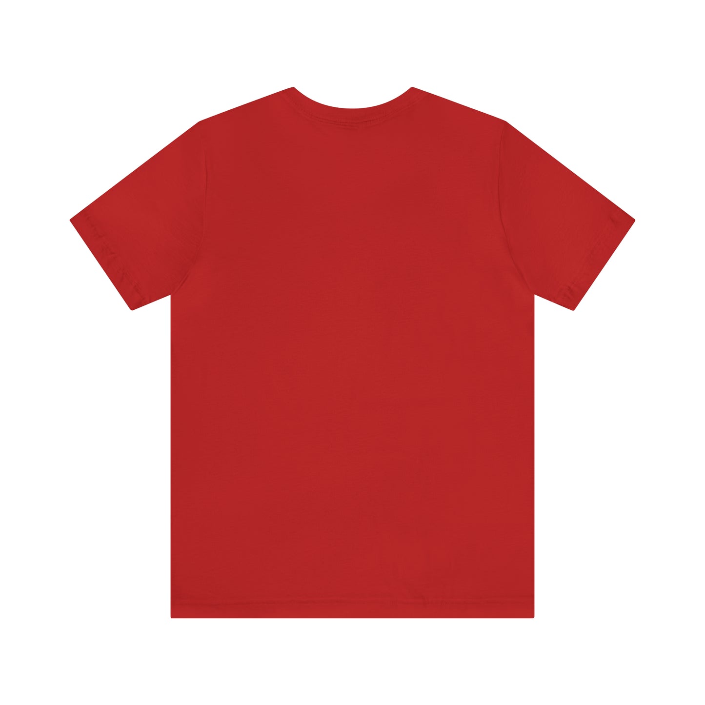 Red  White Booze T-Shirt