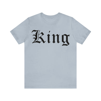 King T-Shirt