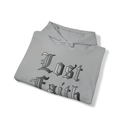 Lost Faith Hoodie