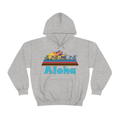 Aloha Beach Hoodie