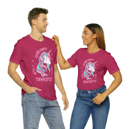 Unicorn dreams T-Shirt