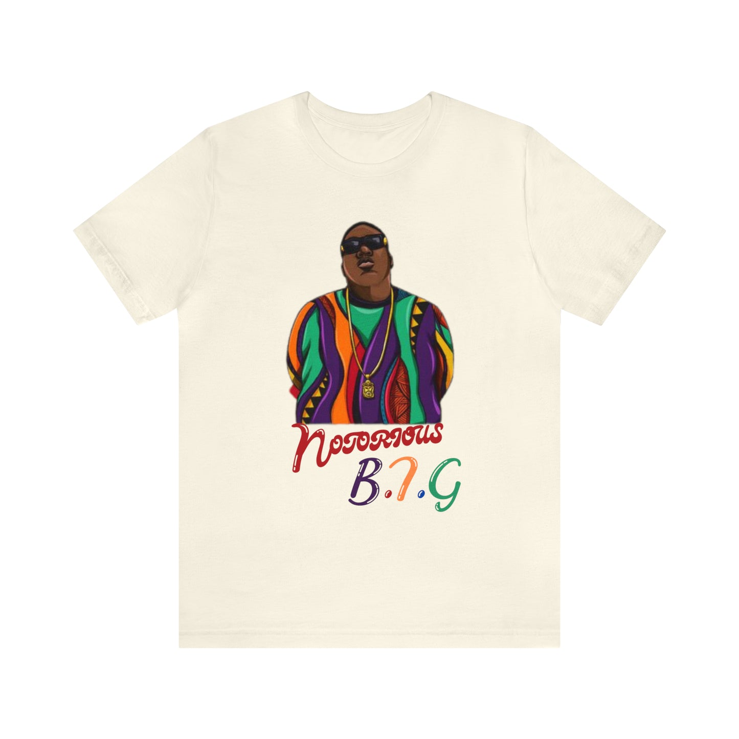 Notorious B.I.G T-Shirt