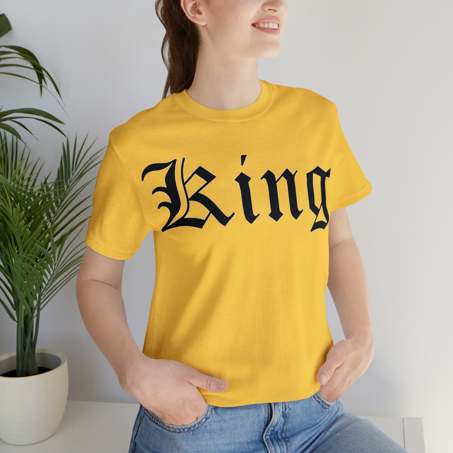 King T-Shirt