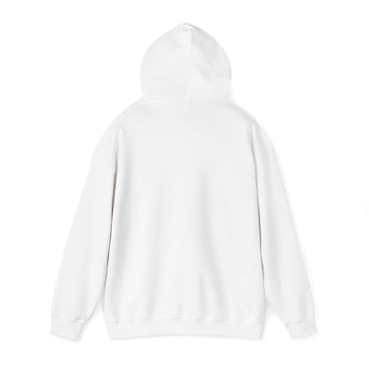 Be unique and write your story Hoodie