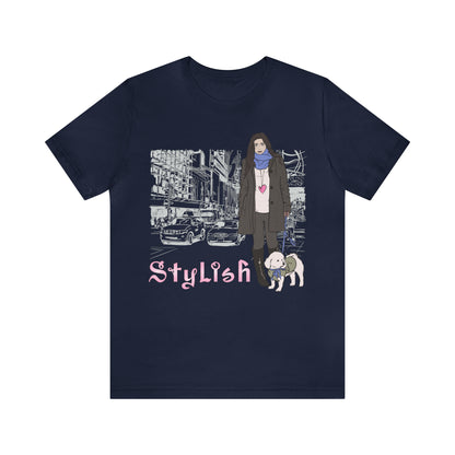 Stylish mode T-Shirt