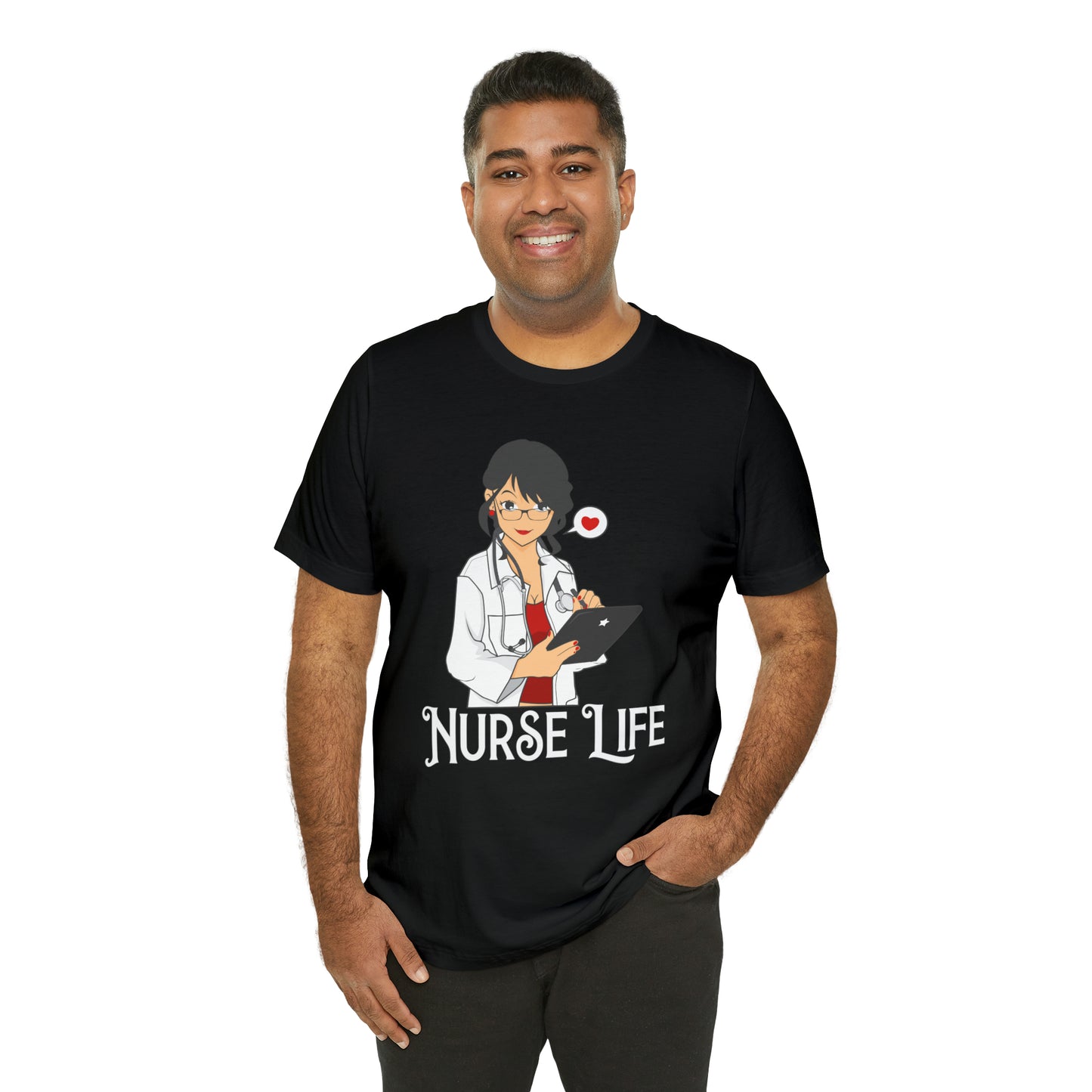 Nurse life T-Shirt