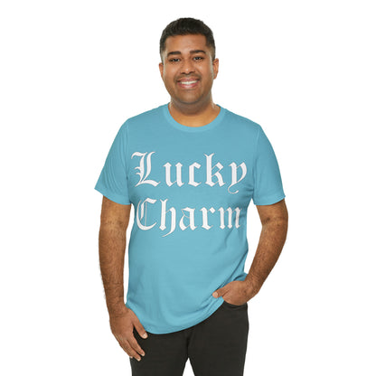 Lucky Charm 1 T-Shirt