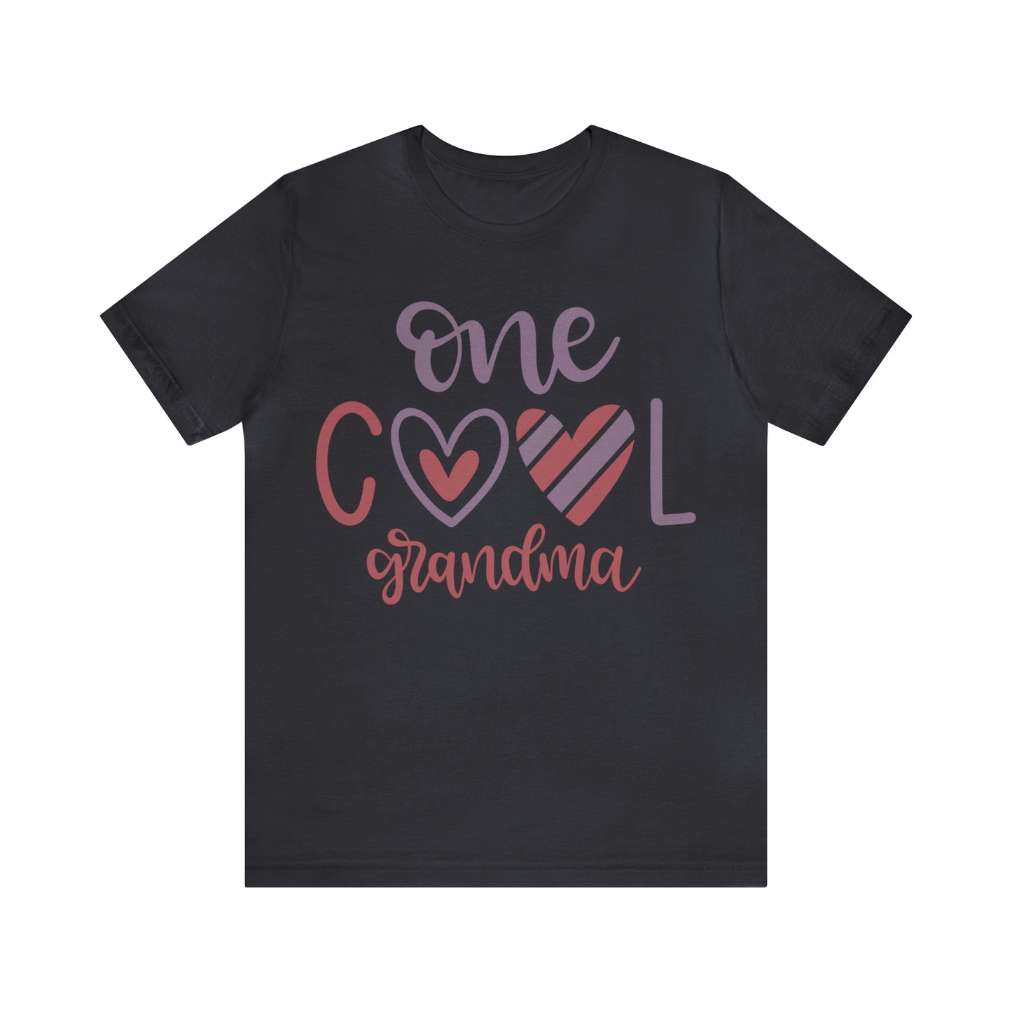 one_cool_grandma T-Shirt