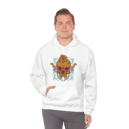 Cutting Ties Hoodie