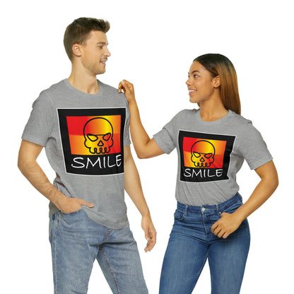 Smile T-Shirt