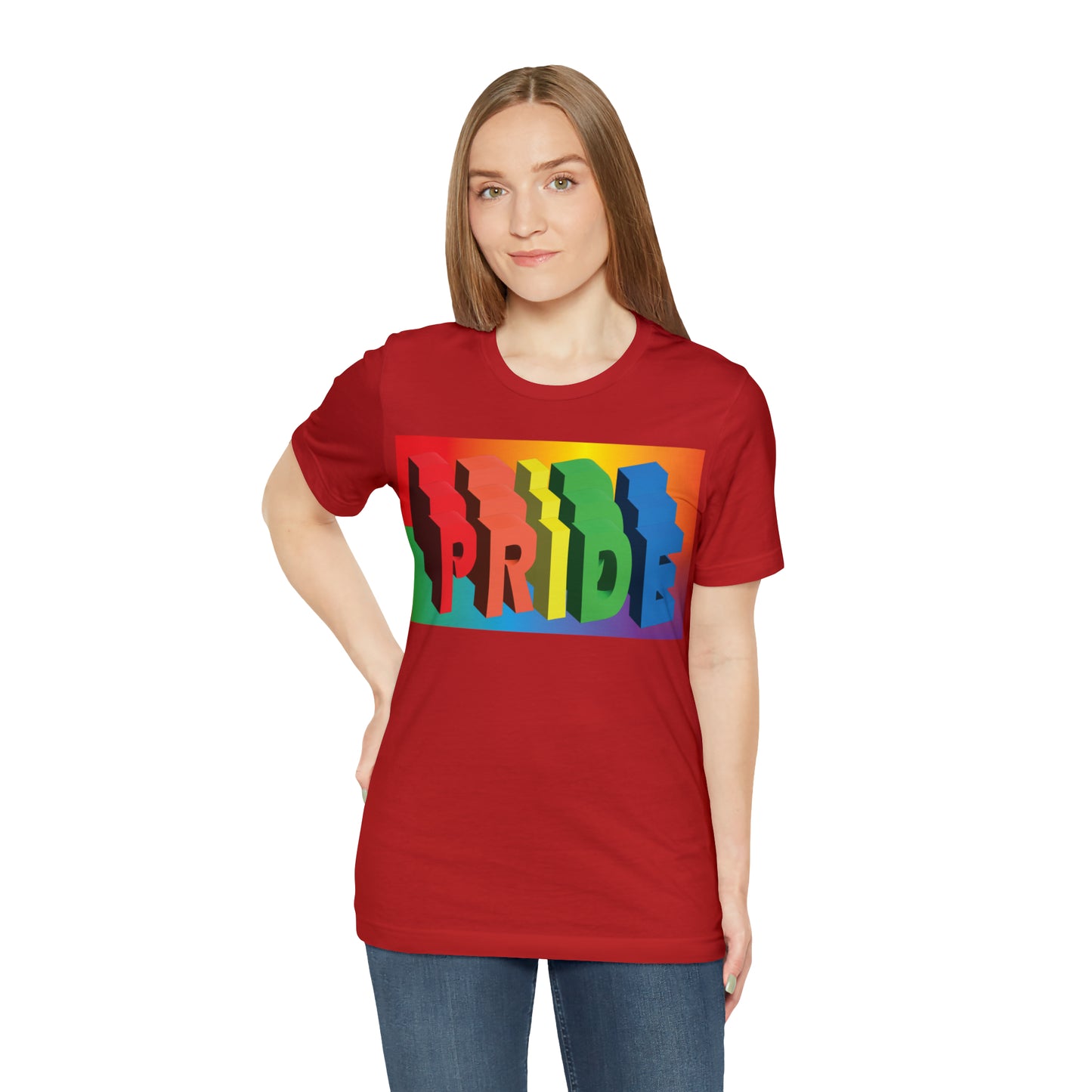 Pride T-Shirt