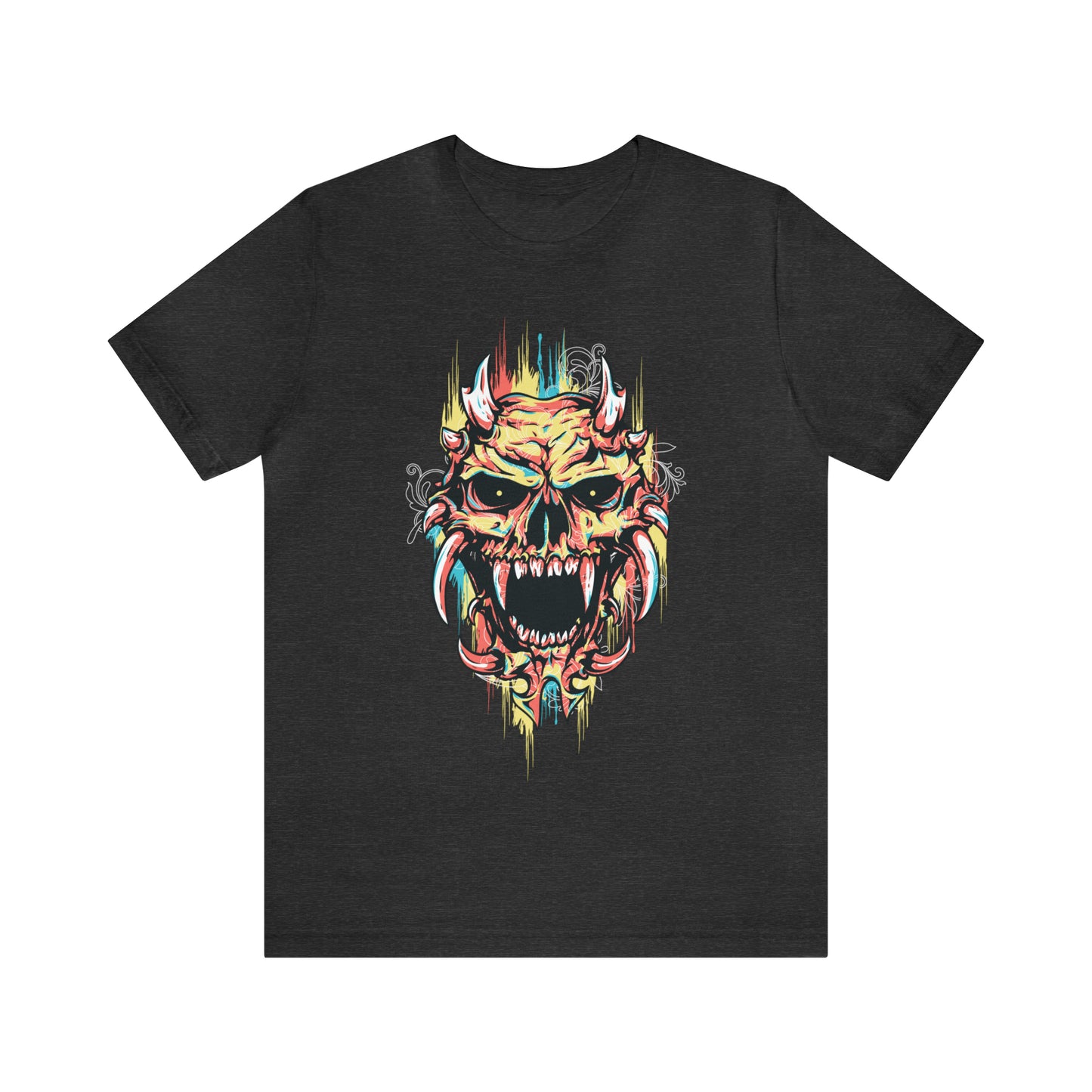 Monster Devil T-Shirt