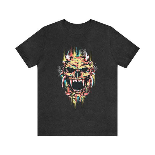 Monster Devil T-Shirt