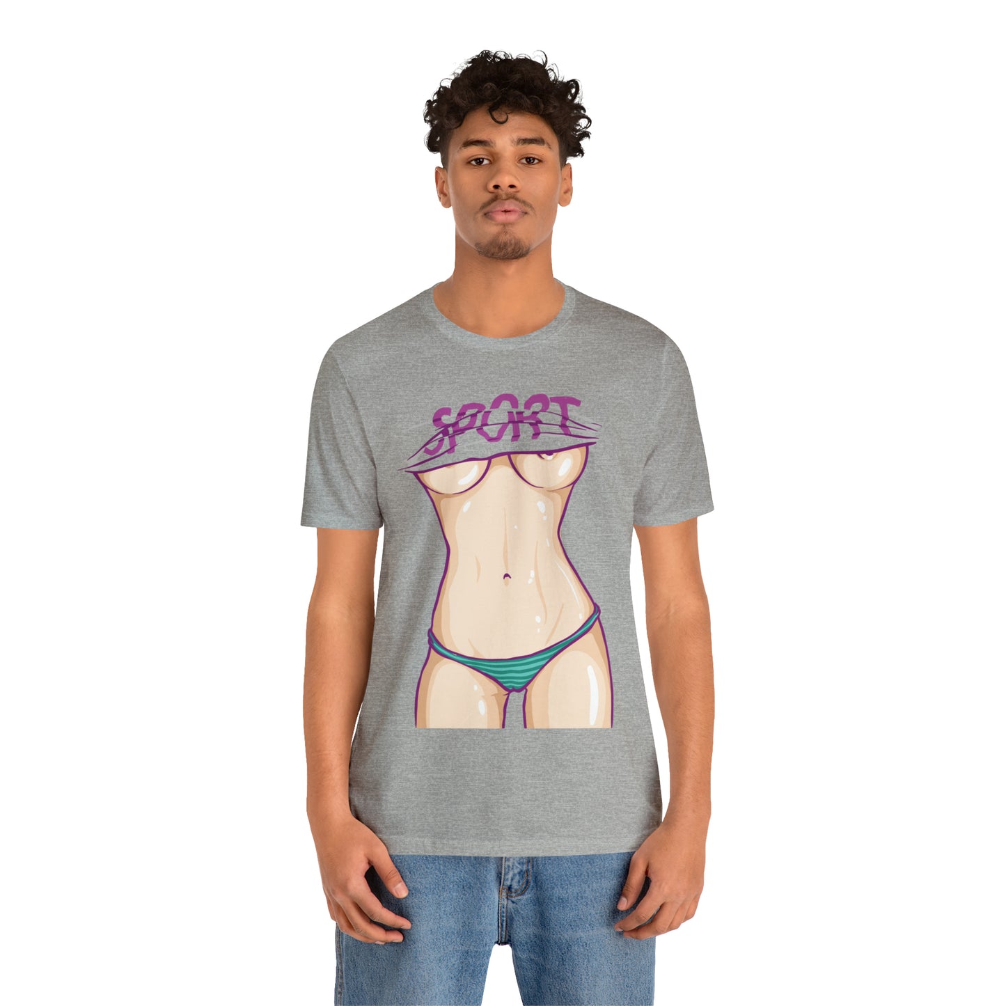 Summer Body T-Shirt