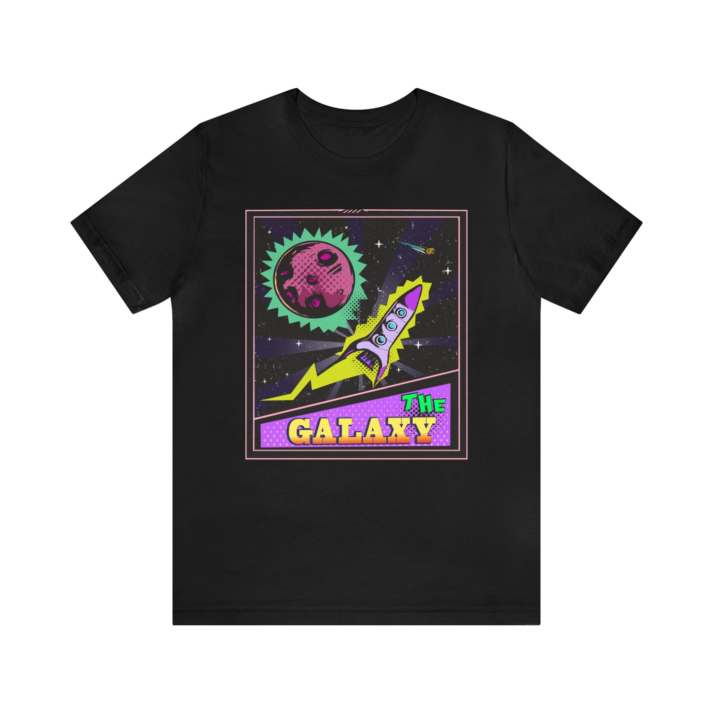 The Galaxy T-Shirt