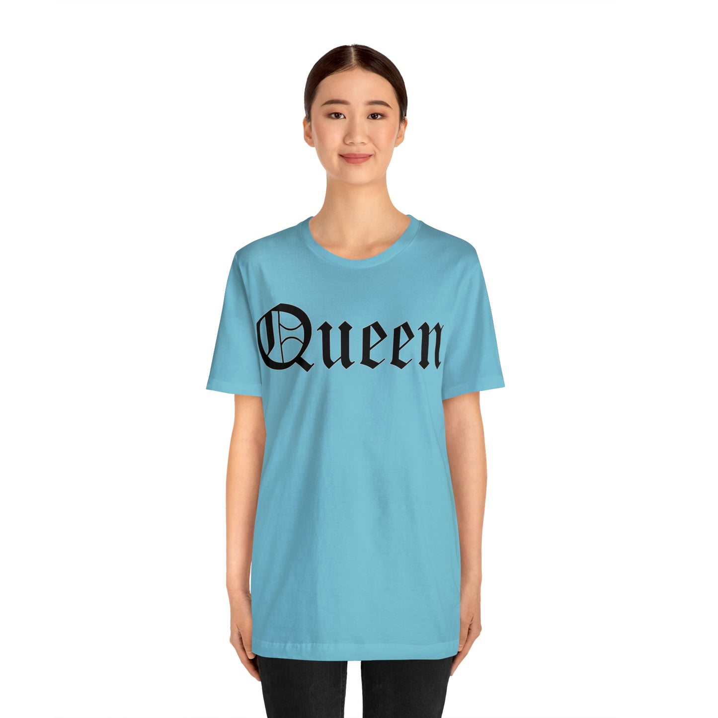 Queen T-Shirt