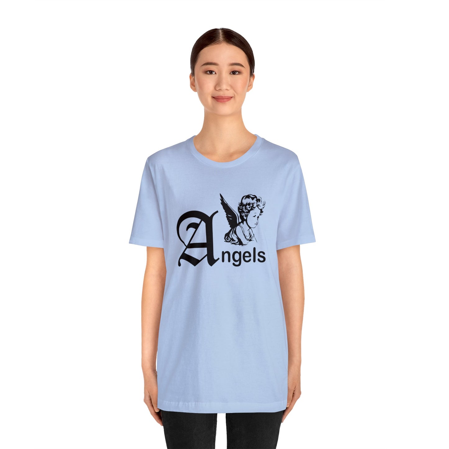 City of angels T-Shirt