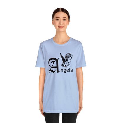 City of angels T-Shirt