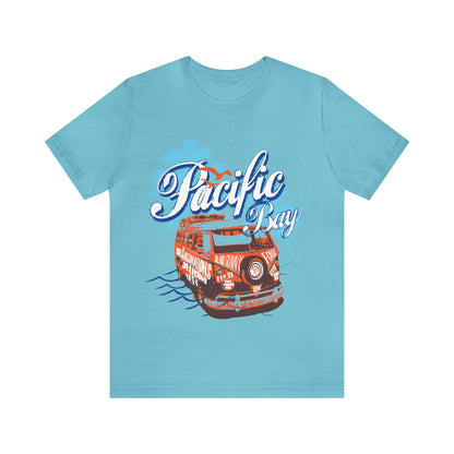 Pacific Bay VW T-Shirt