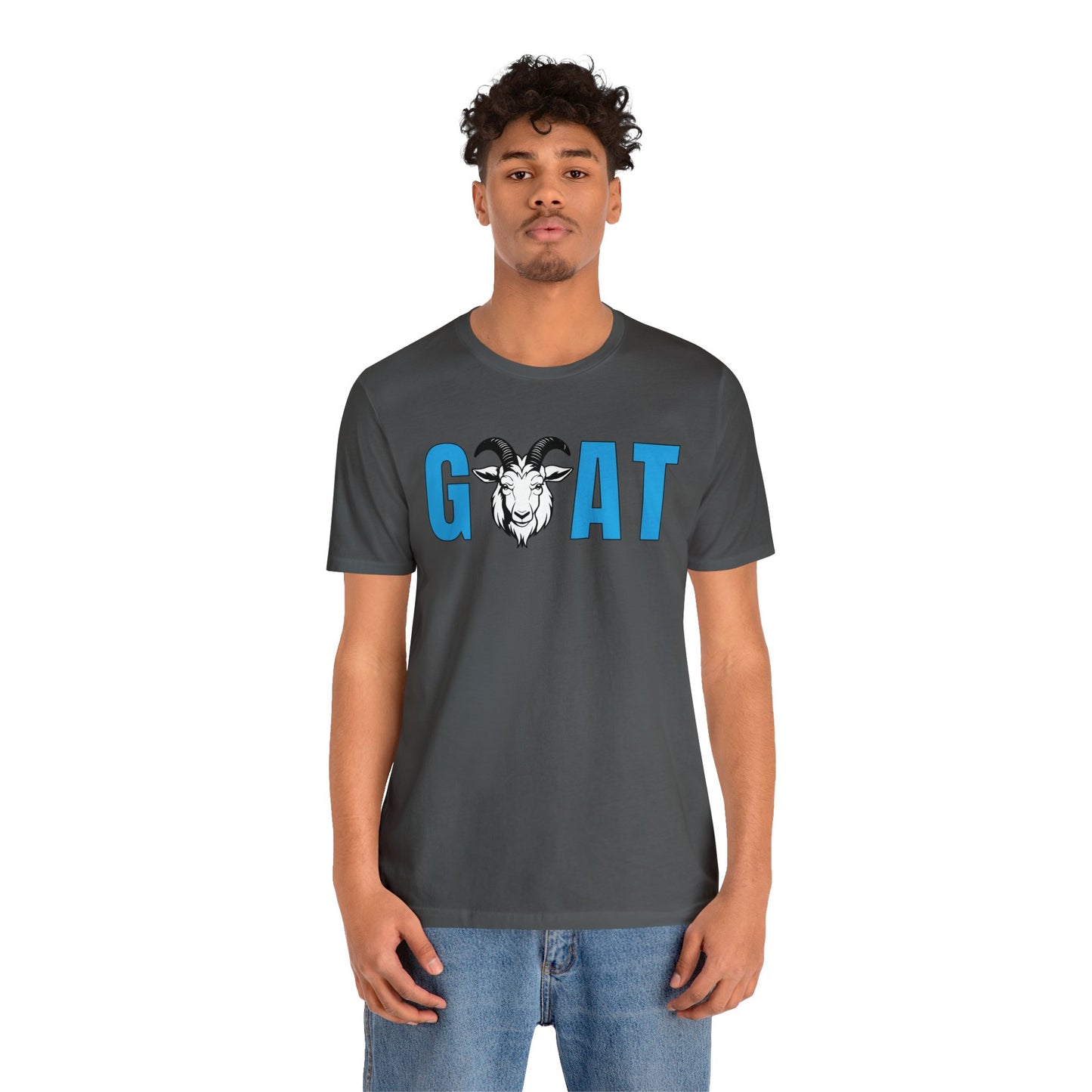 Goat Maradona T-Shirt