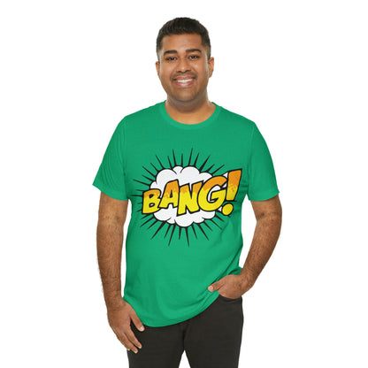 BANG! T-Shirt