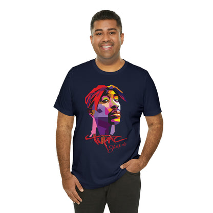 Tupac Shakur T-Shirt