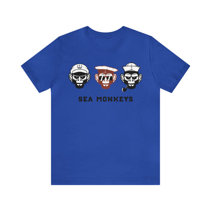 Sea monkeys T-Shirt